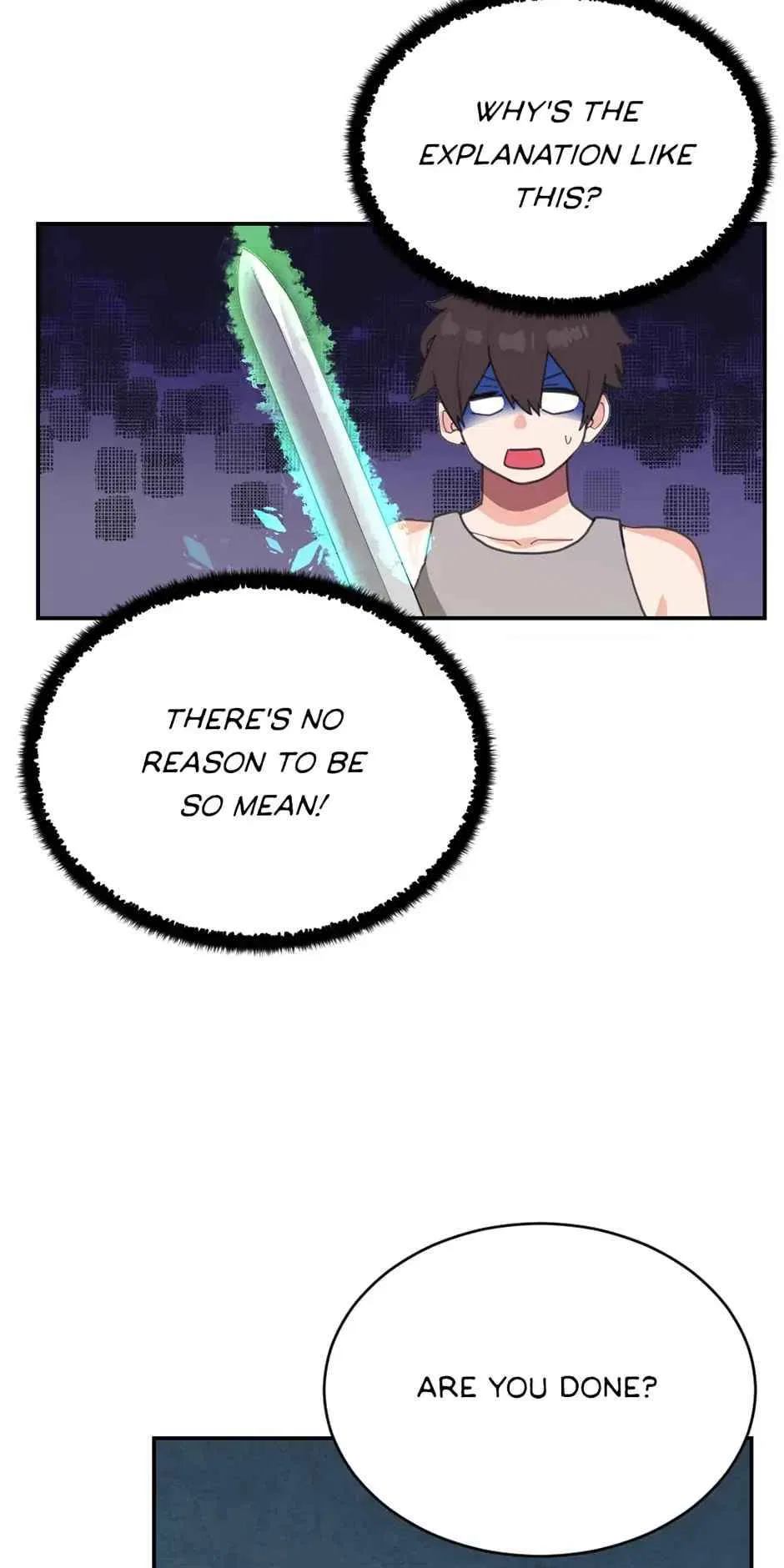Life Cry Chapter 54 – Page 31