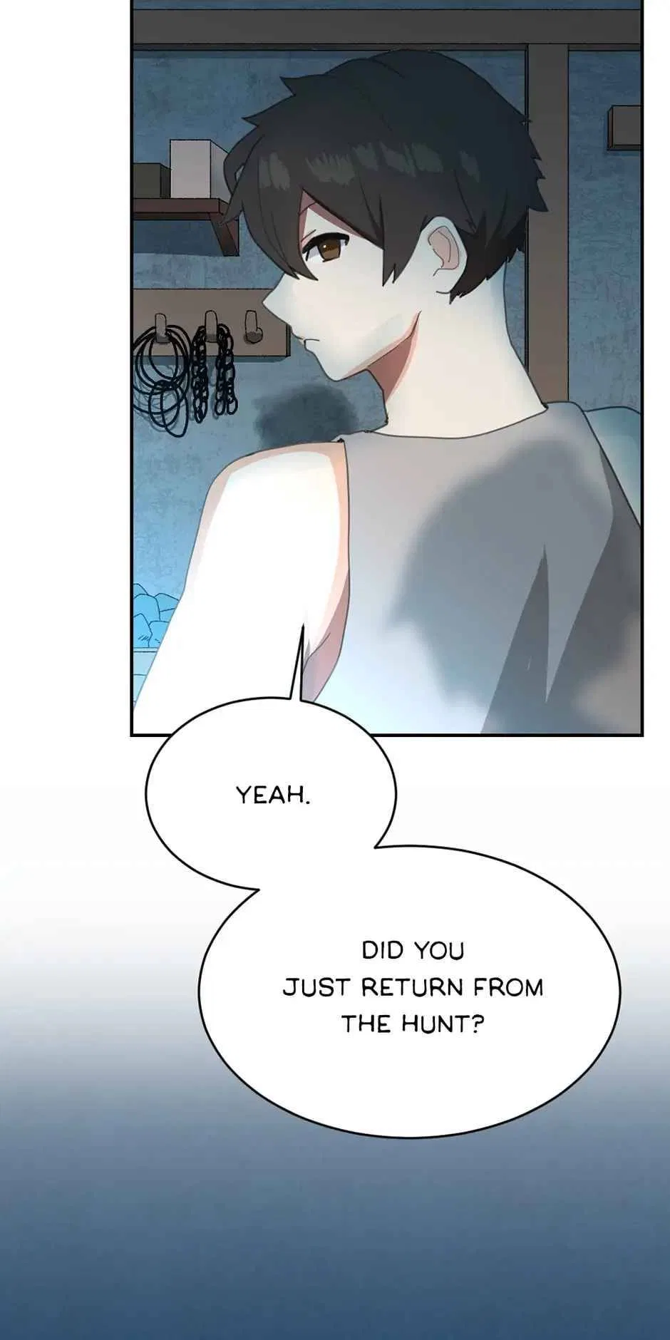 Life Cry Chapter 54 – Page 32