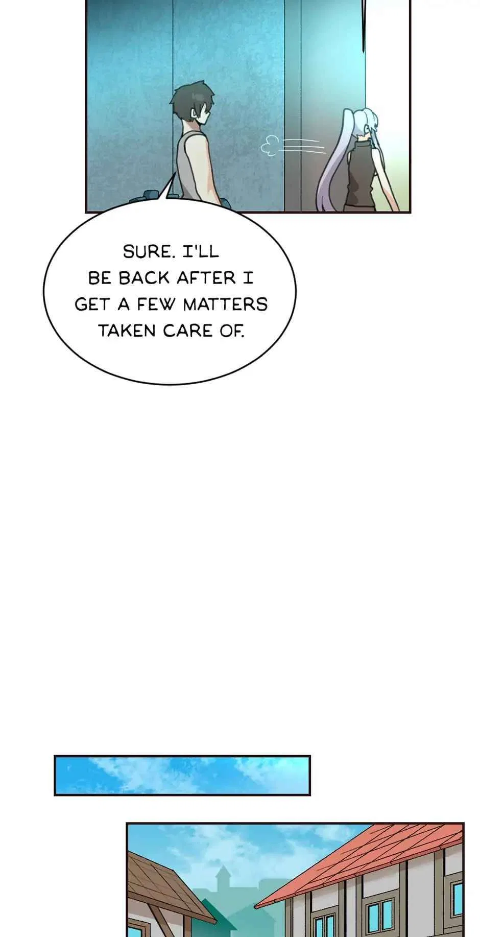Life Cry Chapter 54 – Page 43