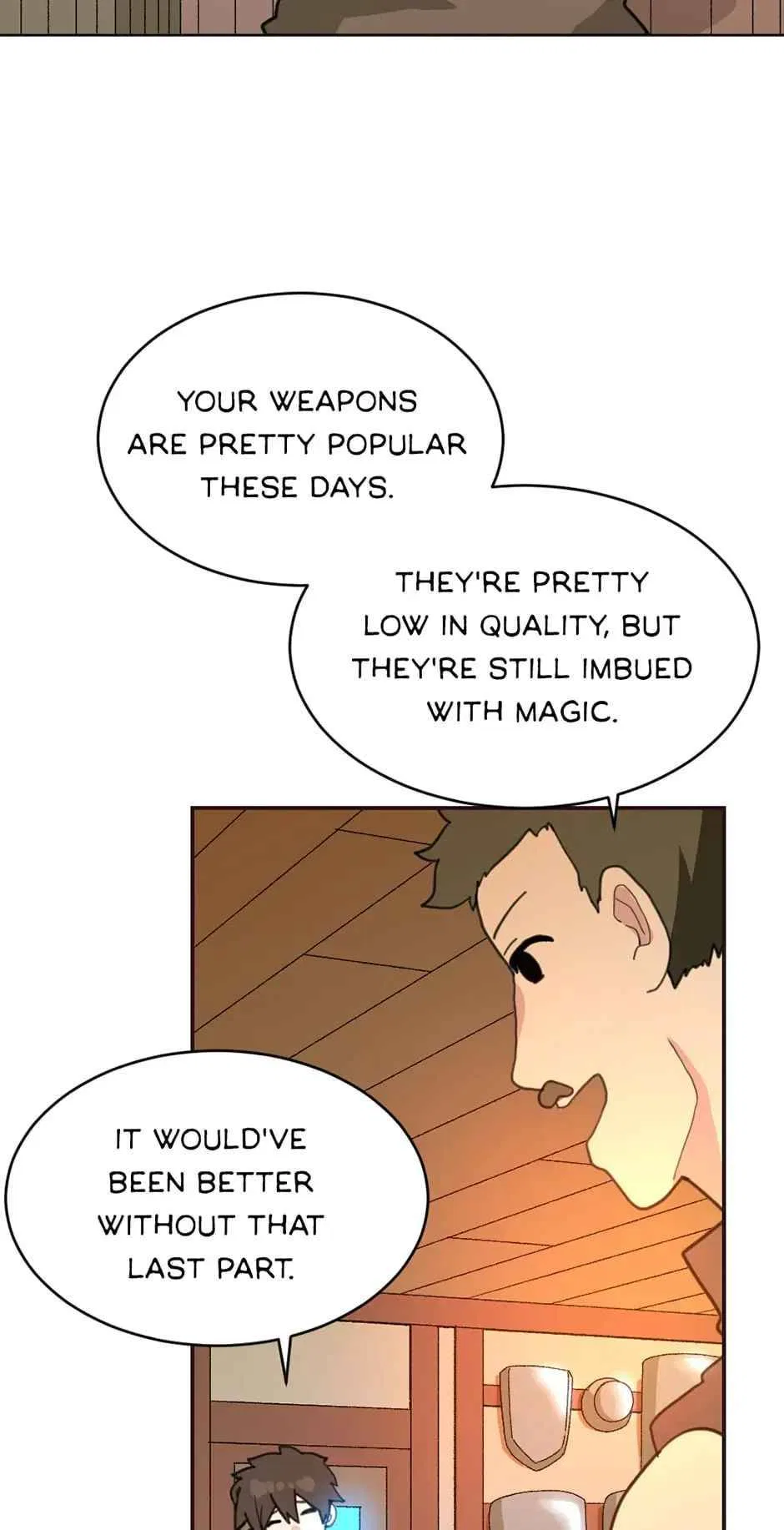 Life Cry Chapter 54 – Page 47