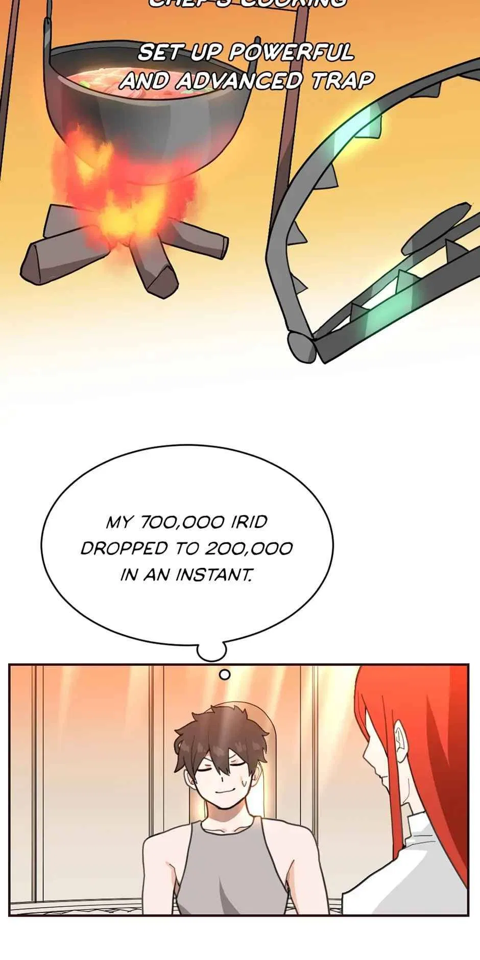 Life Cry Chapter 54 – Page 59