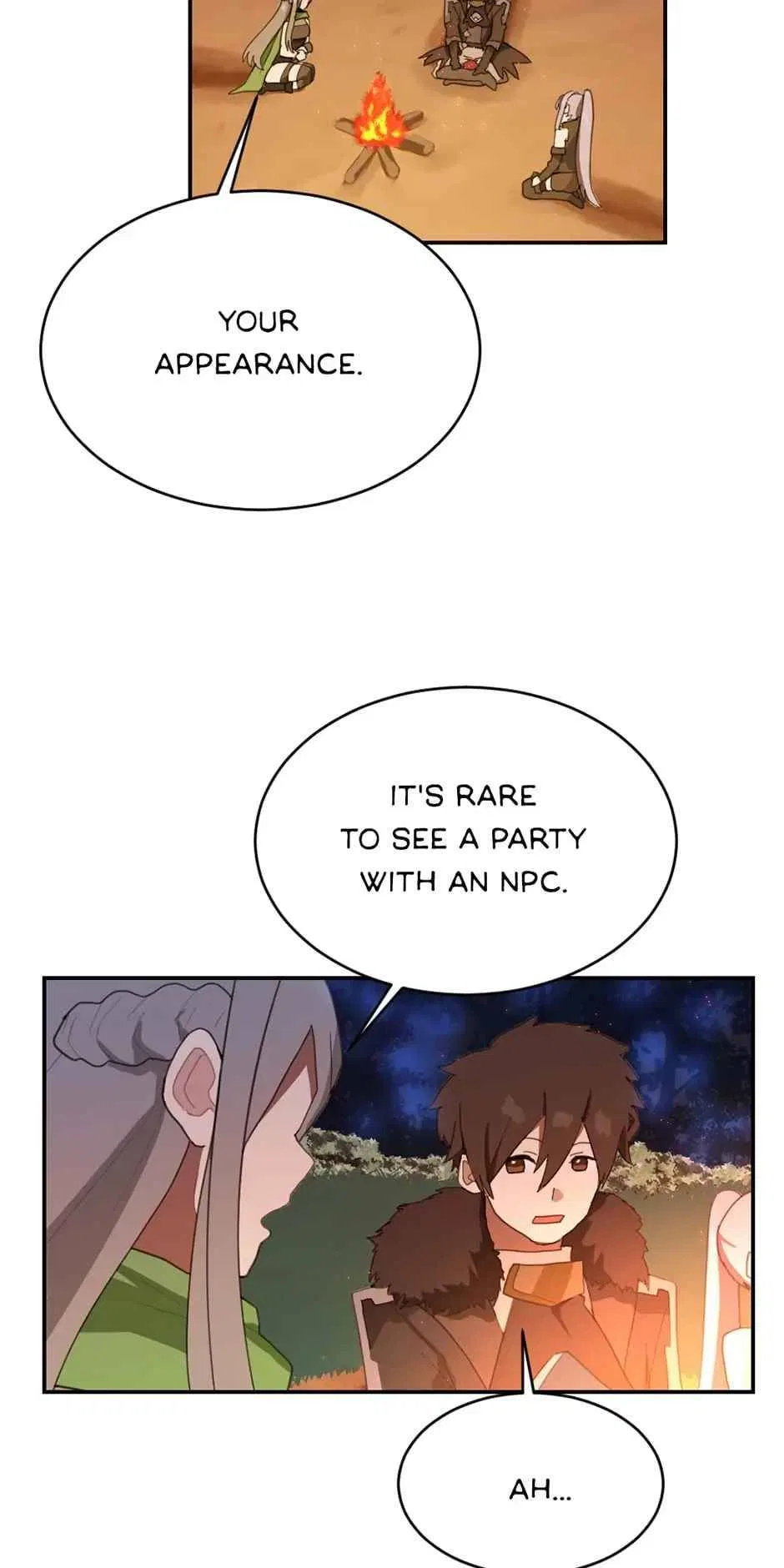Life Cry Chapter 53 – Page 3