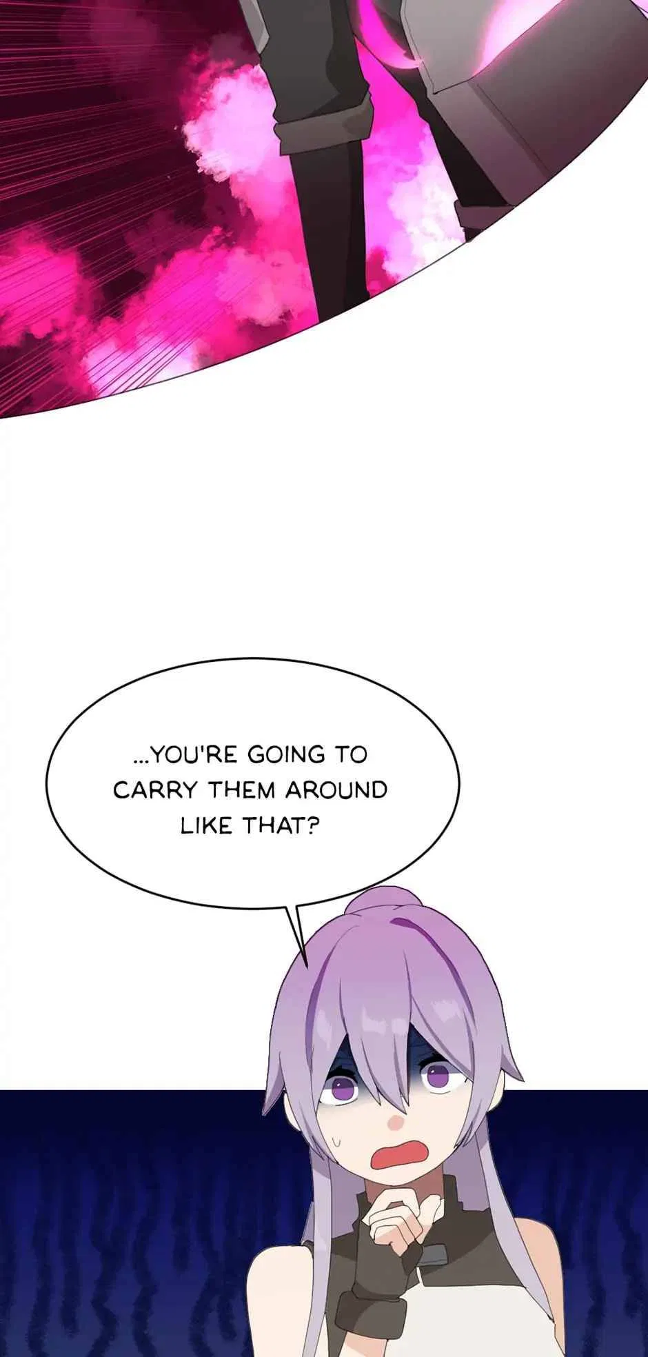 Life Cry Chapter 53 – Page 15