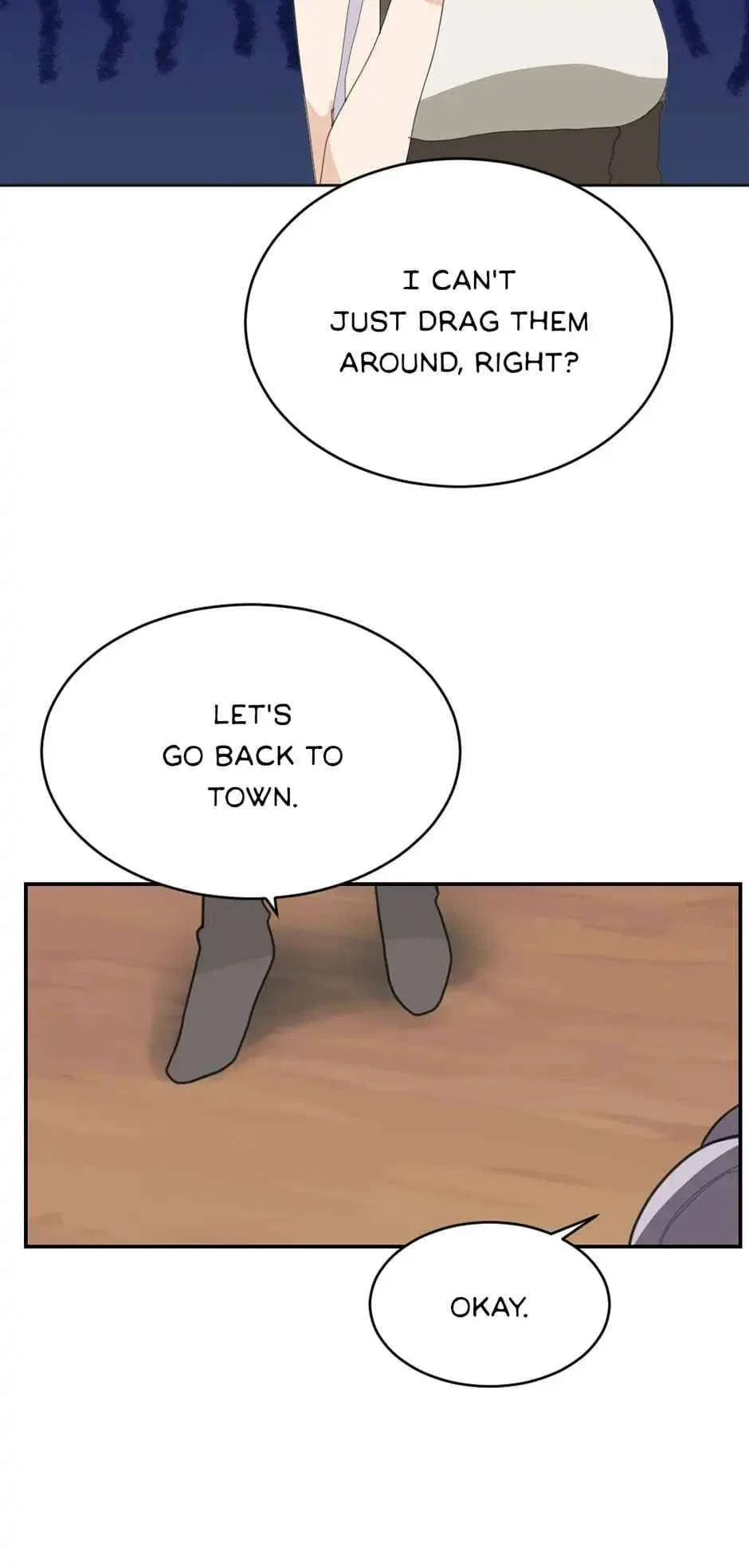 Life Cry Chapter 53 – Page 16