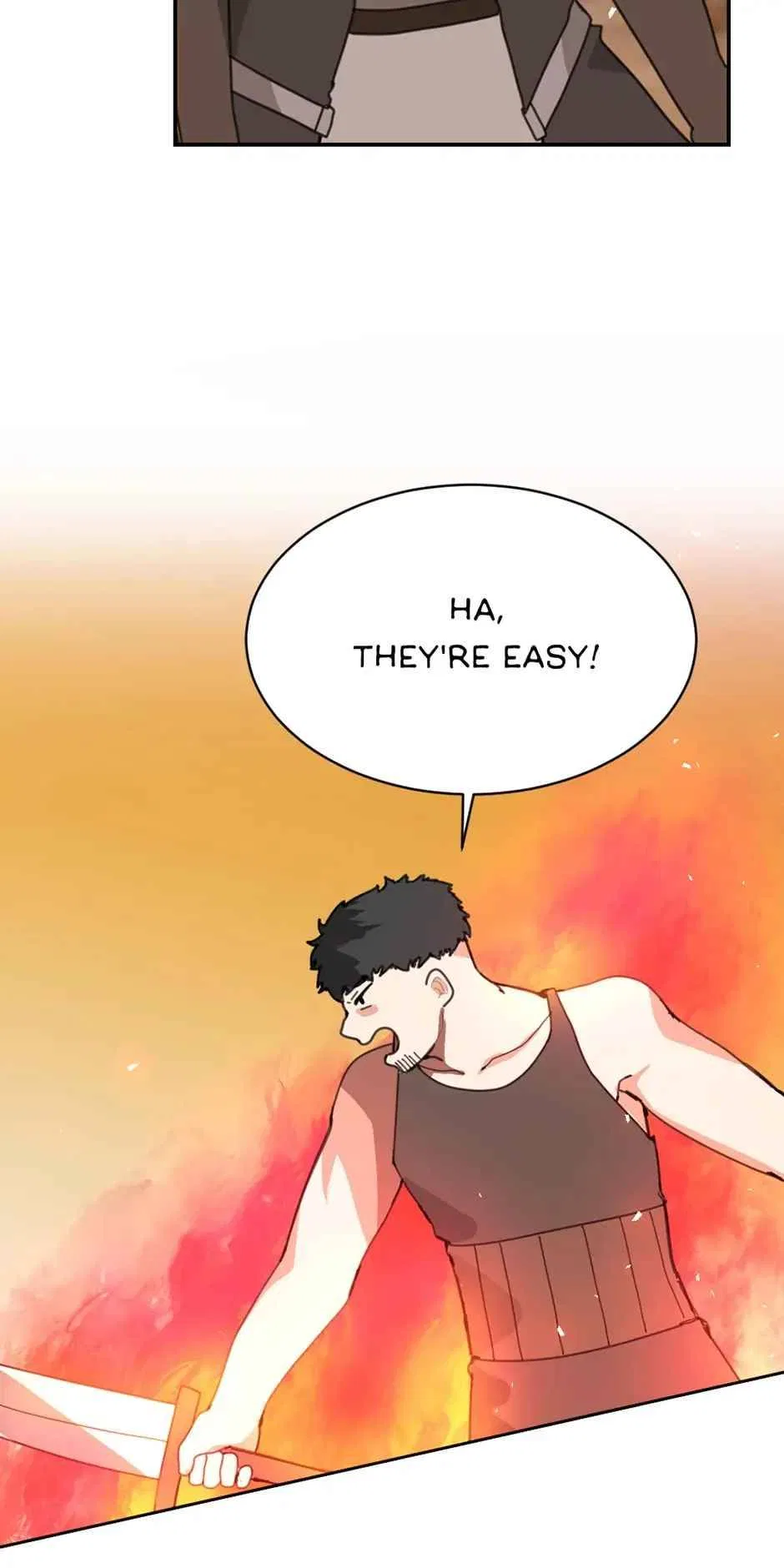 Life Cry Chapter 53 – Page 39