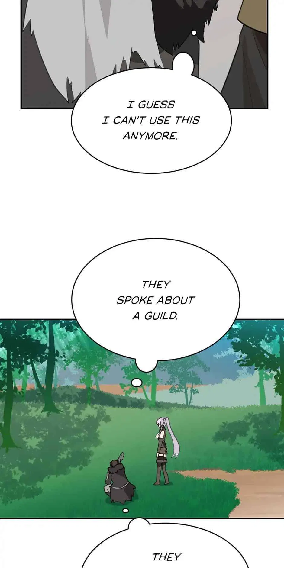 Life Cry Chapter 53 – Page 55