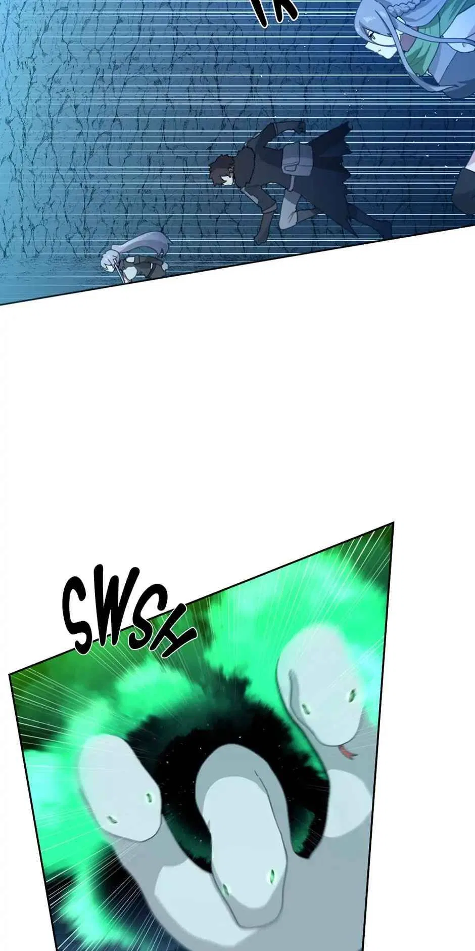 Life Cry Chapter 52 – Page 8