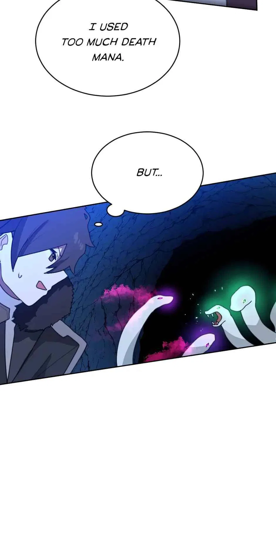 Life Cry Chapter 52 – Page 14