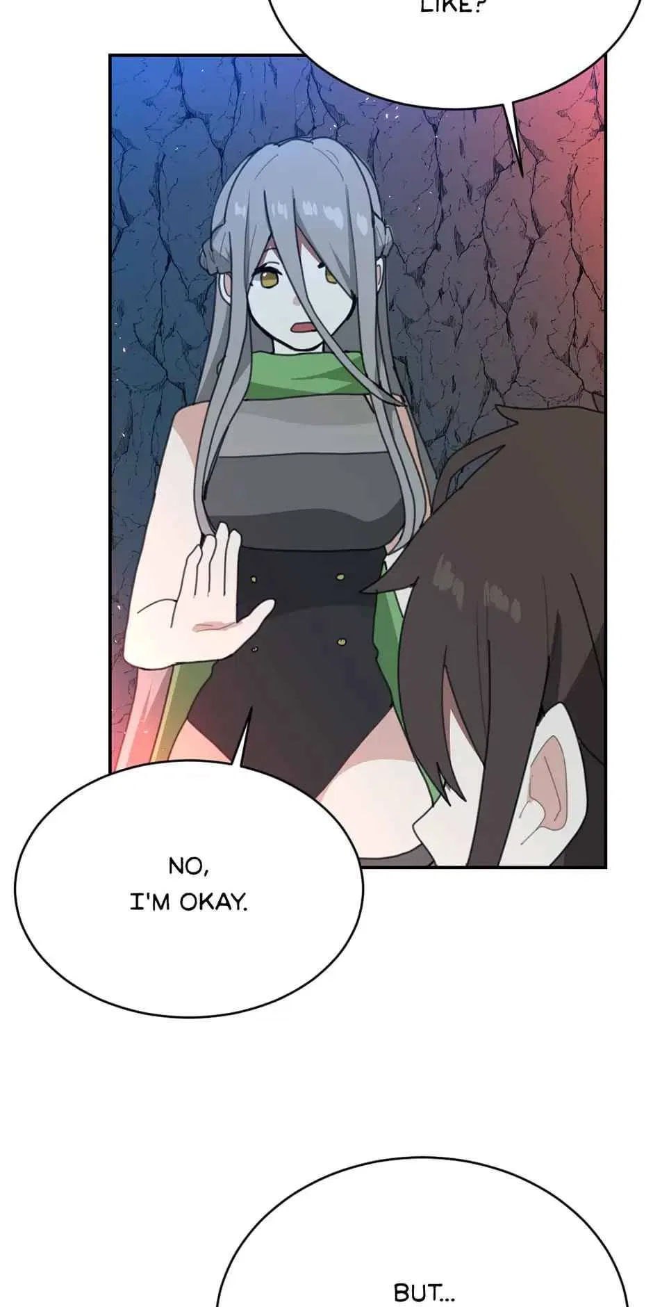 Life Cry Chapter 52 – Page 18