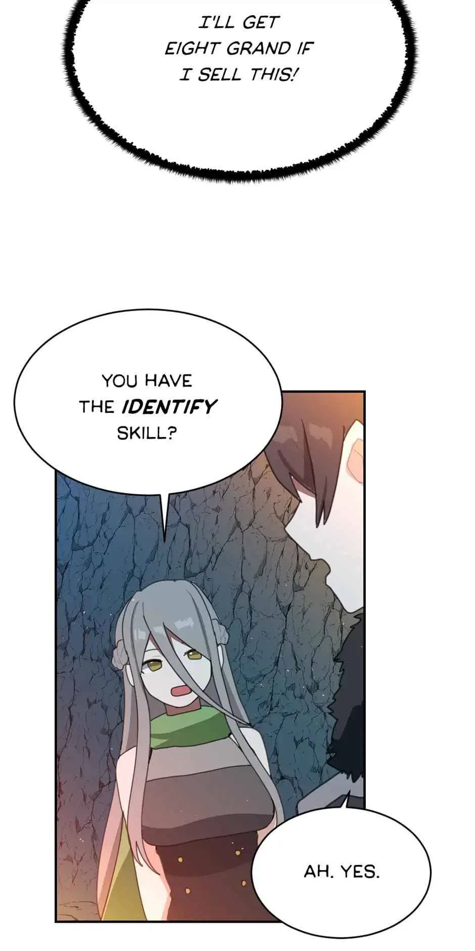 Life Cry Chapter 52 – Page 30