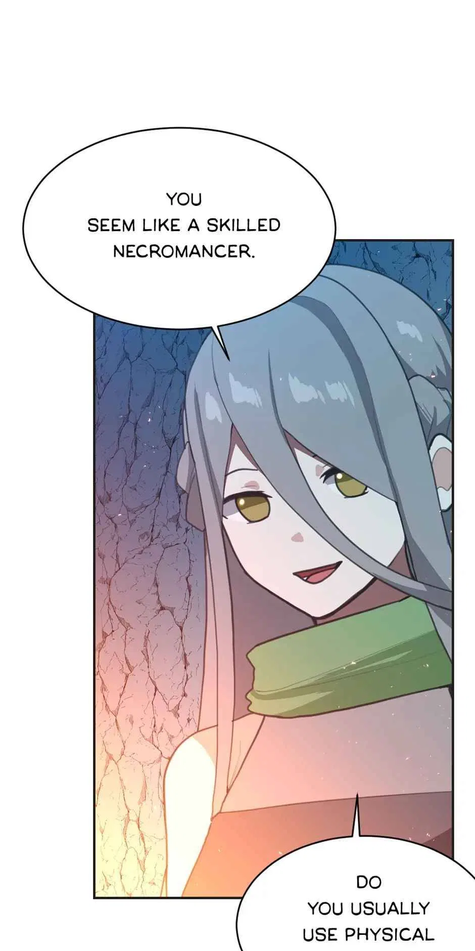 Life Cry Chapter 52 – Page 31