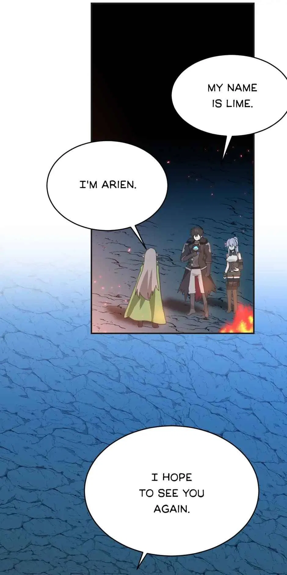Life Cry Chapter 52 – Page 37