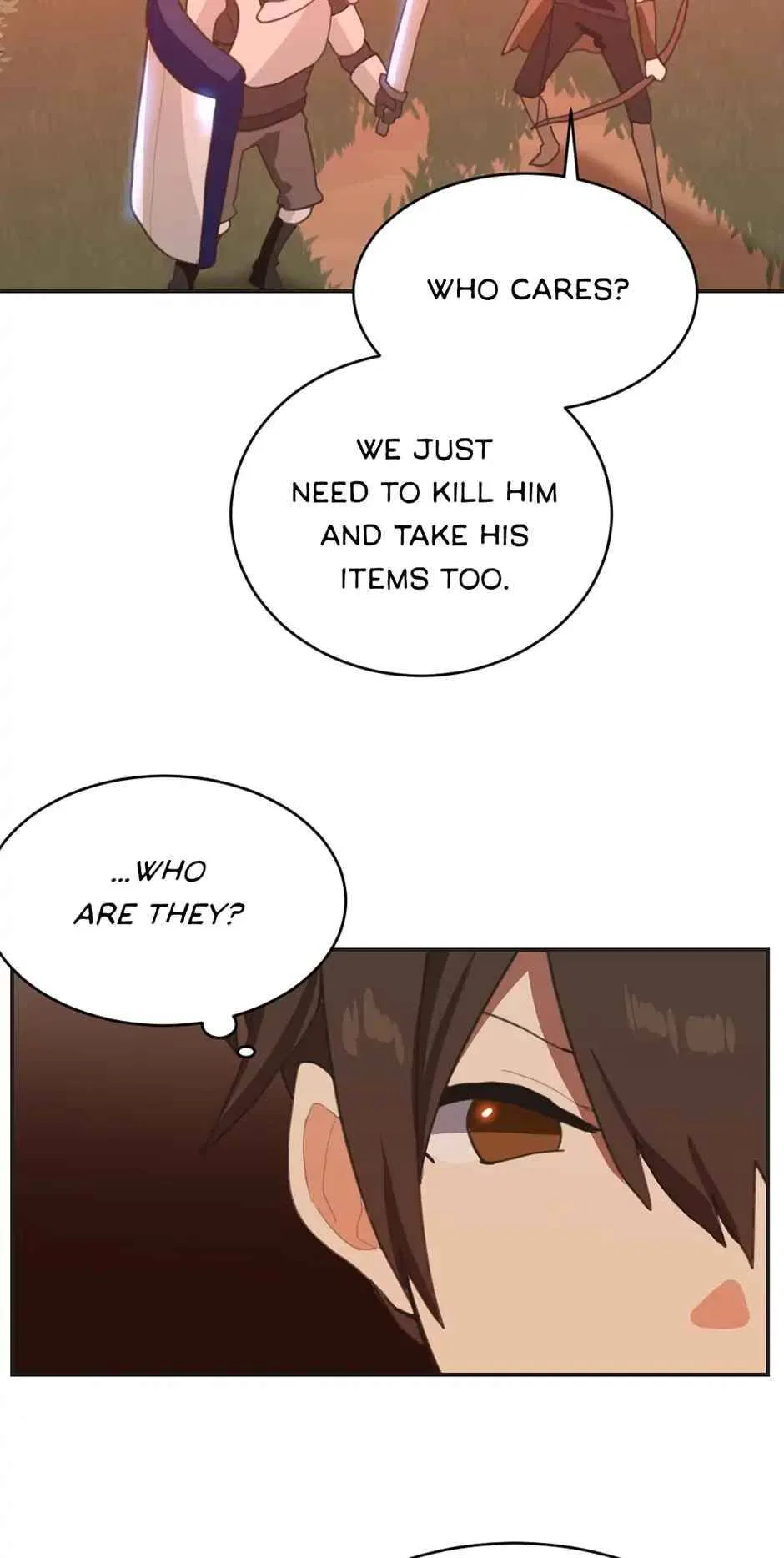 Life Cry Chapter 52 – Page 46