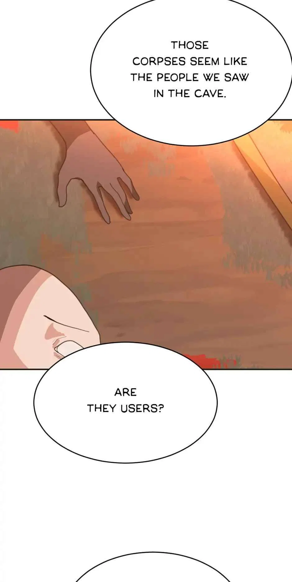 Life Cry Chapter 52 – Page 47