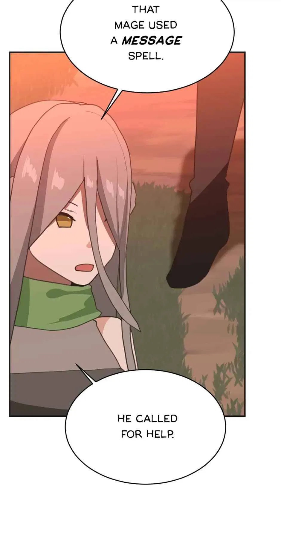 Life Cry Chapter 52 – Page 48