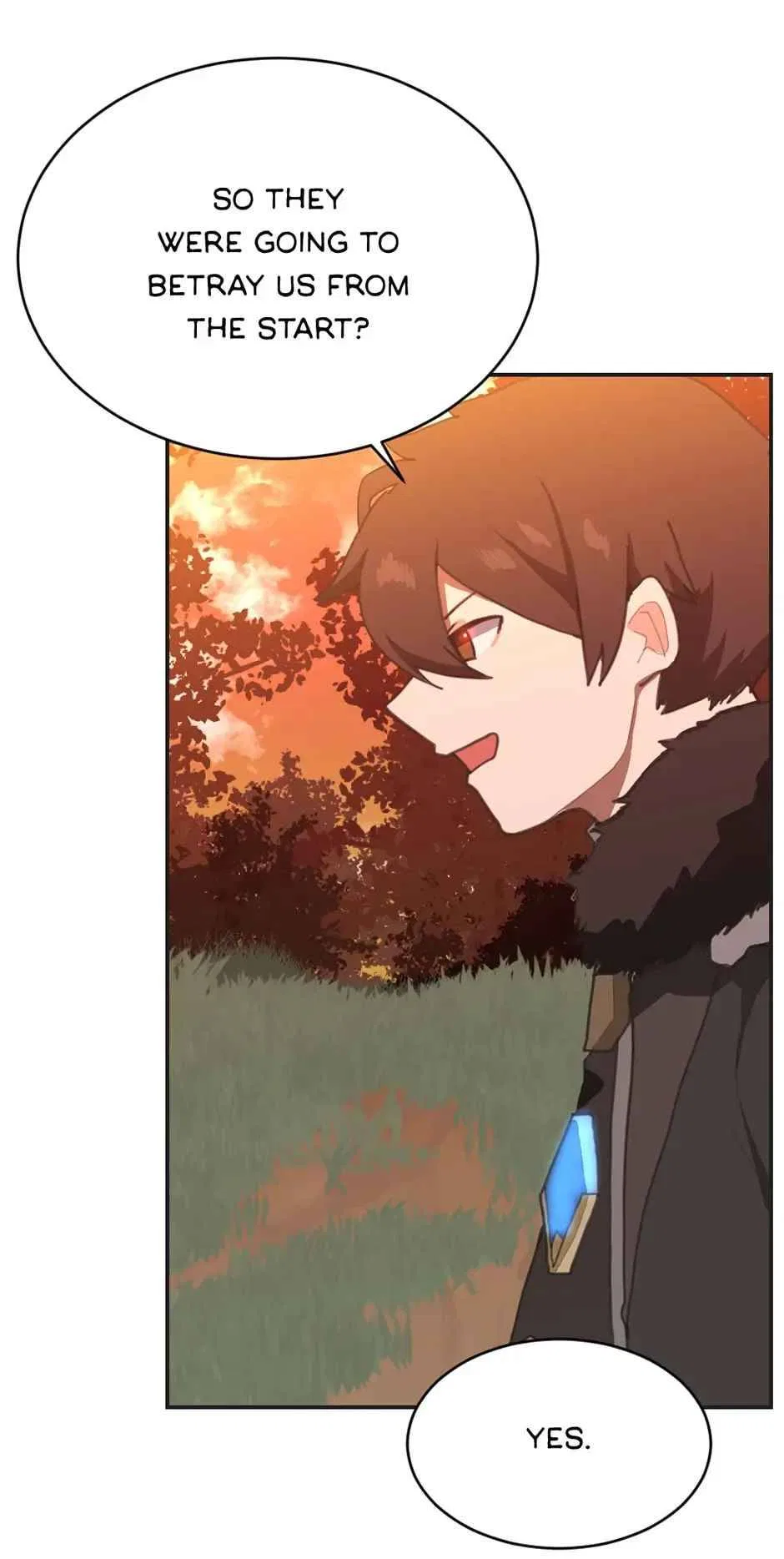 Life Cry Chapter 52 – Page 49