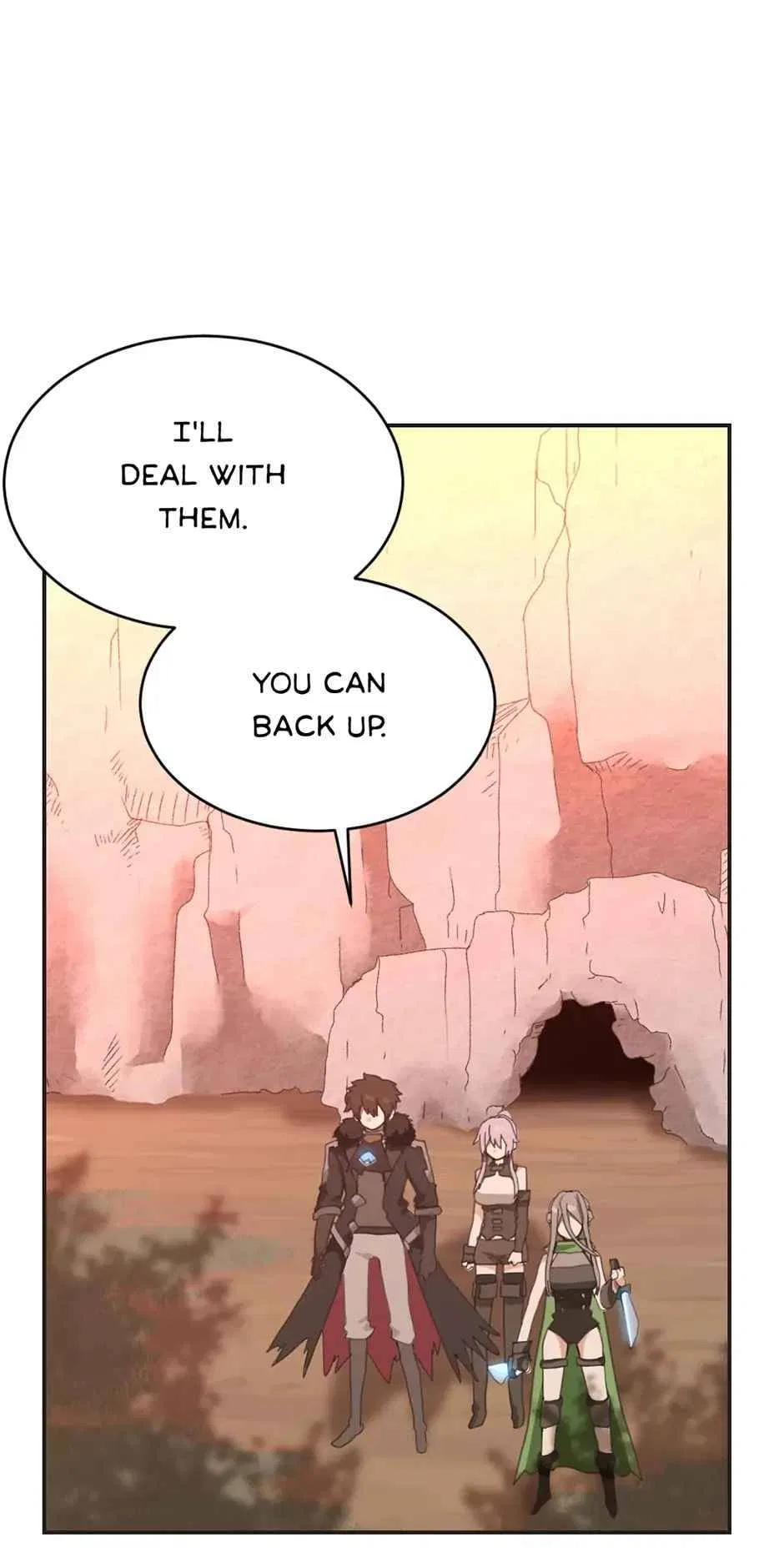 Life Cry Chapter 52 – Page 50