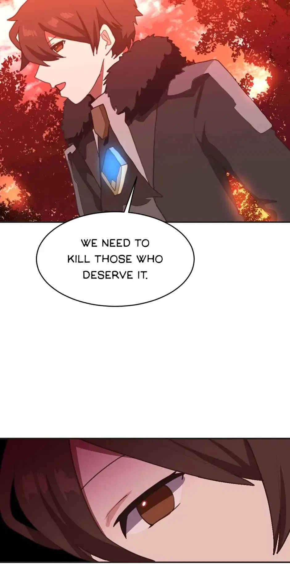 Life Cry Chapter 52 – Page 60