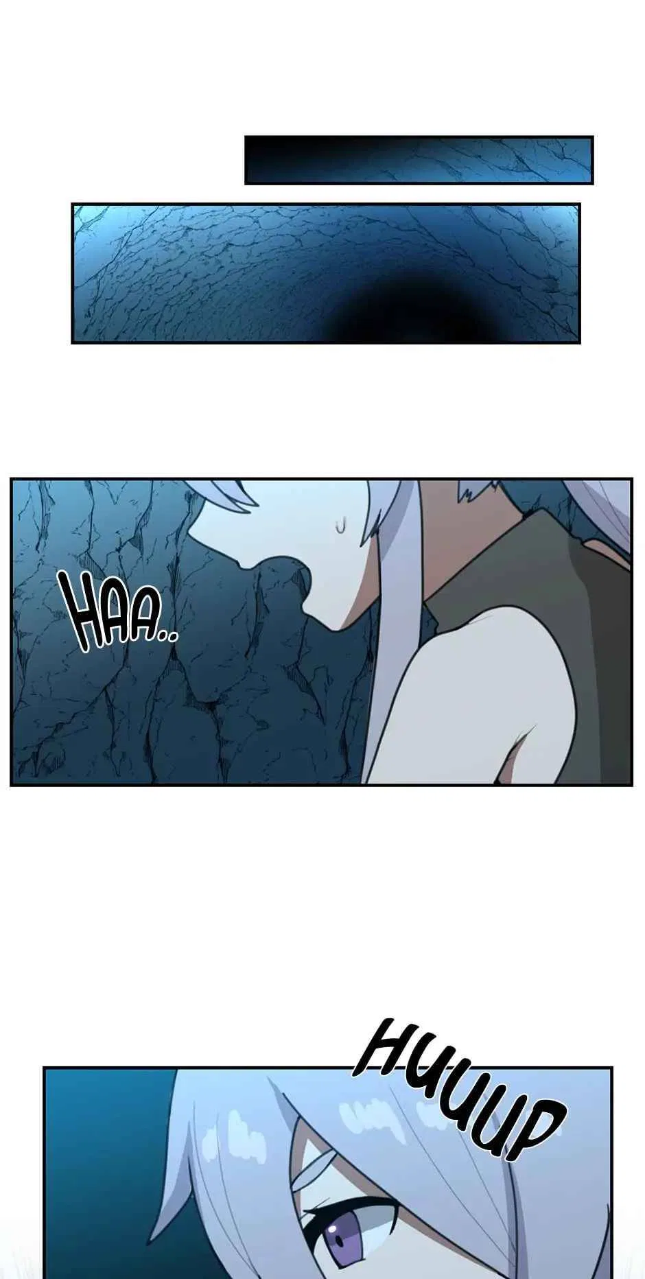 Life Cry Chapter 51 – Page 2