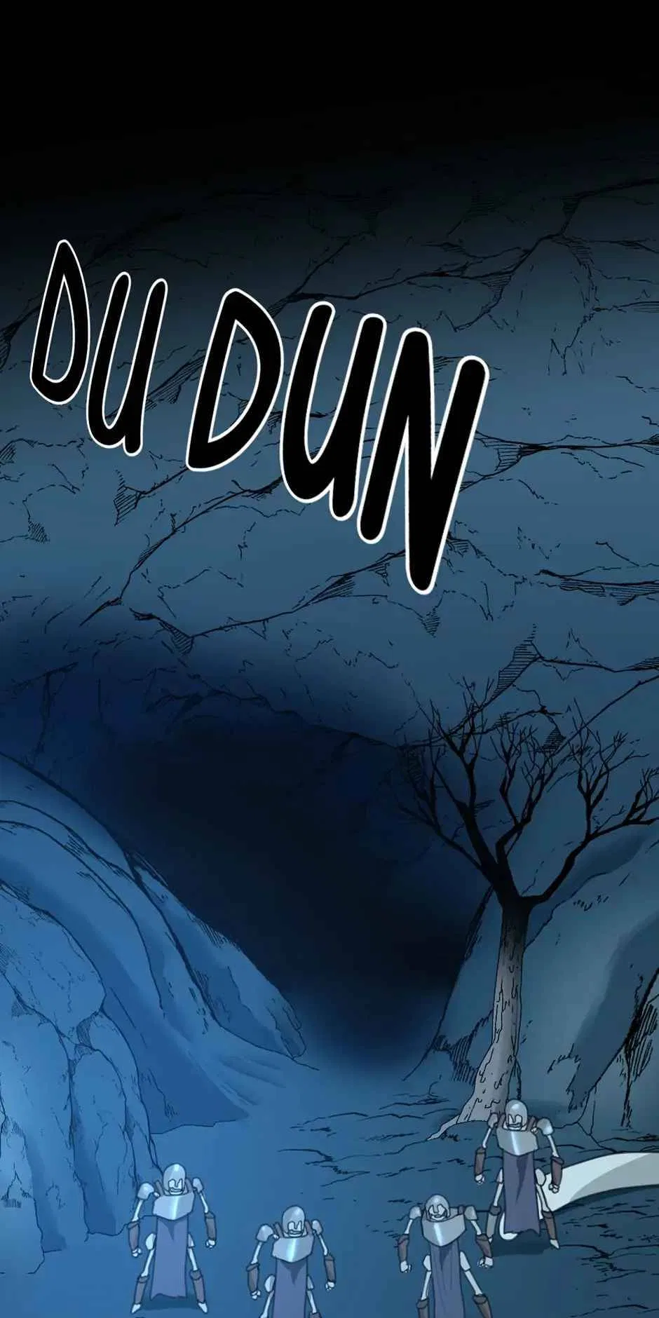 Life Cry Chapter 51 – Page 12