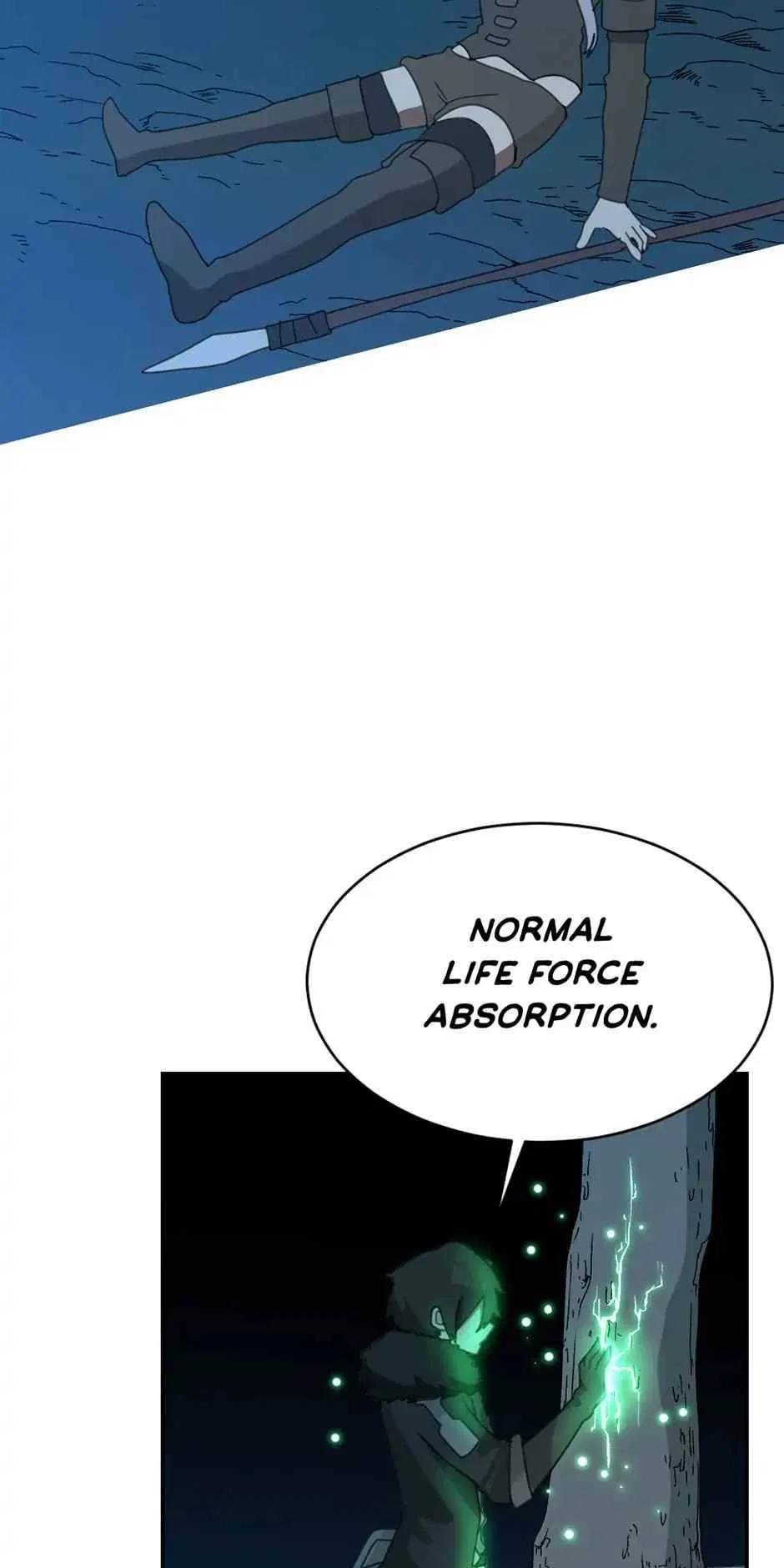 Life Cry Chapter 51 – Page 14