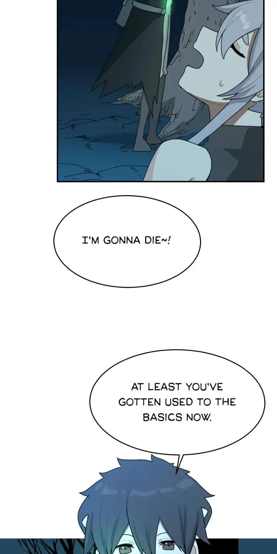 Life Cry Chapter 51 – Page 15