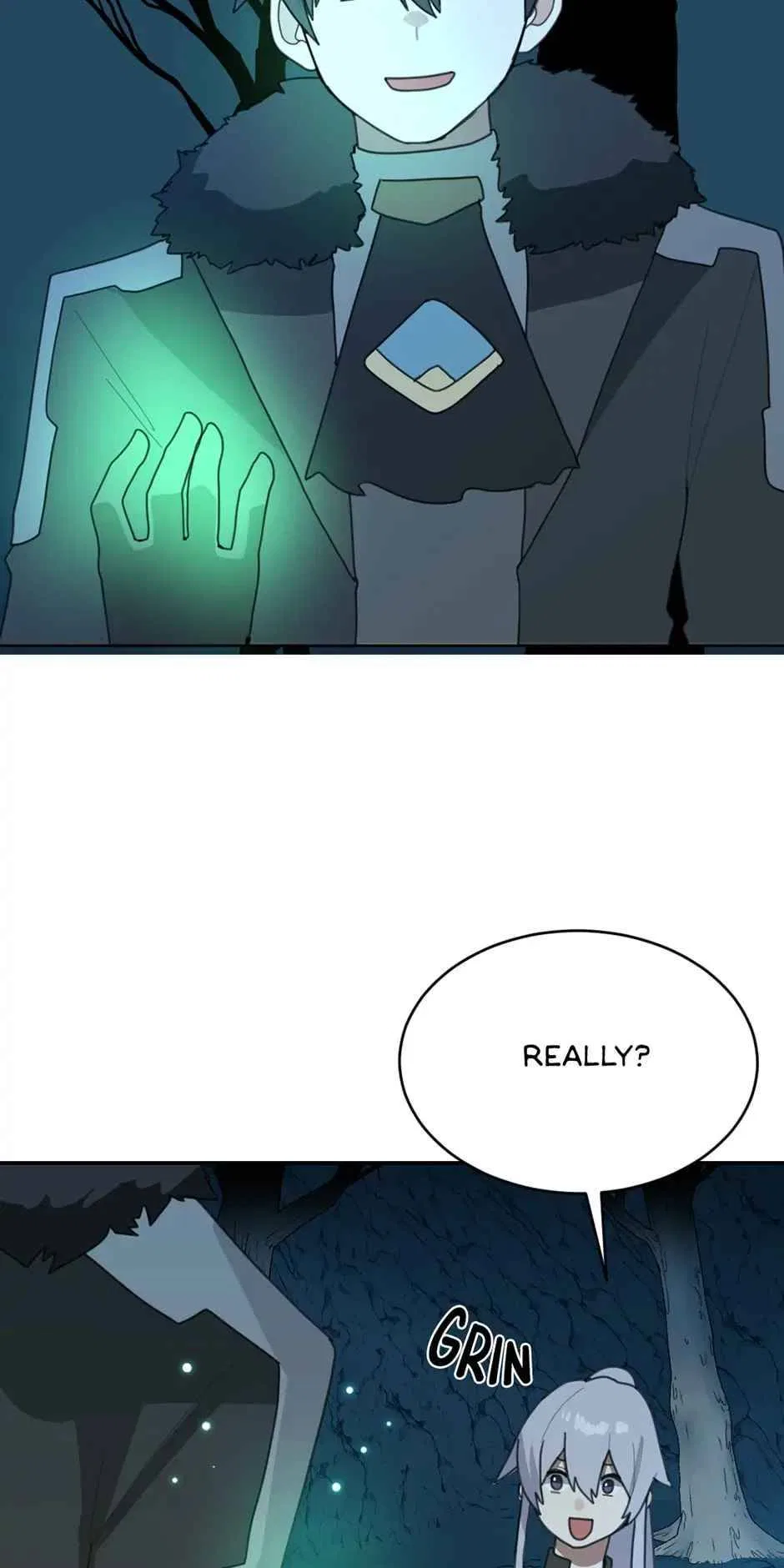 Life Cry Chapter 51 – Page 16