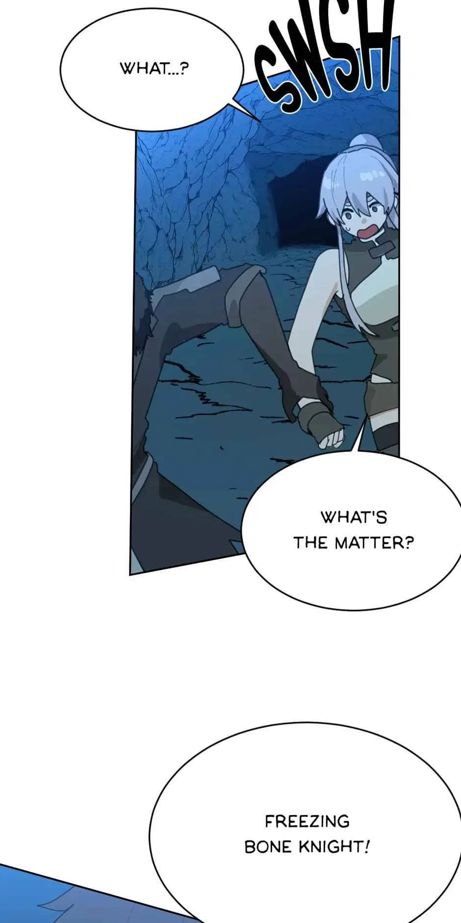Life Cry Chapter 51 – Page 23