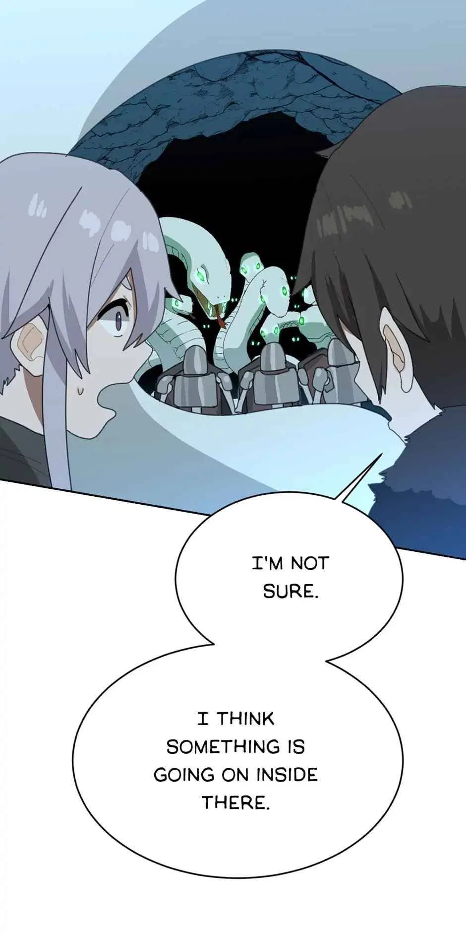 Life Cry Chapter 51 – Page 31