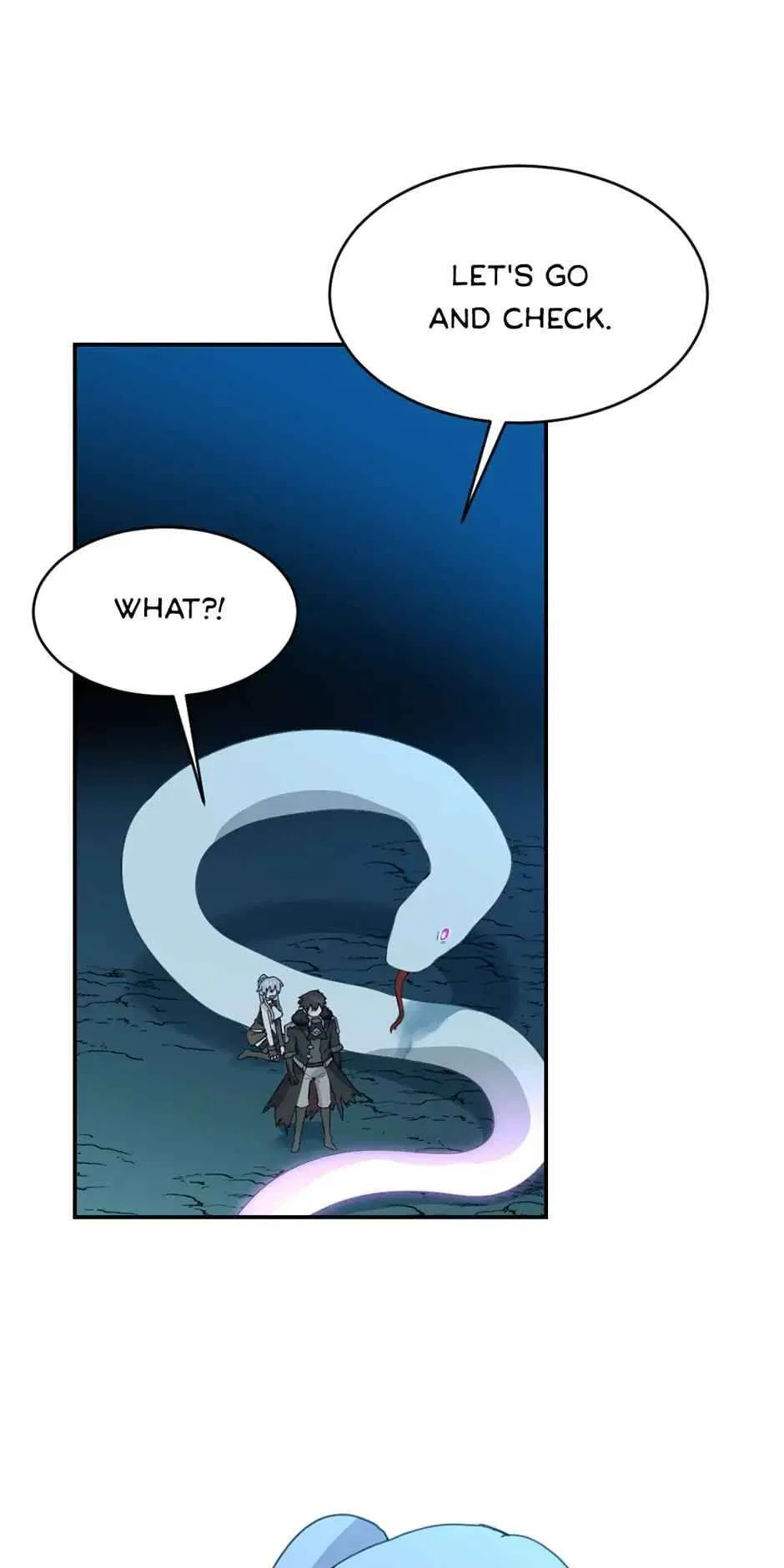 Life Cry Chapter 51 – Page 32