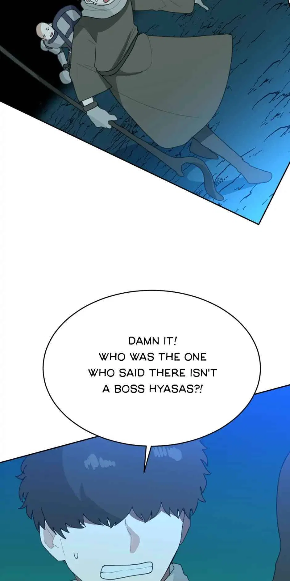 Life Cry Chapter 51 – Page 37