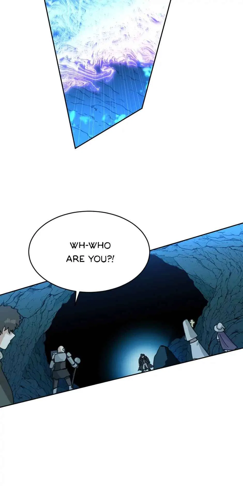 Life Cry Chapter 51 – Page 51