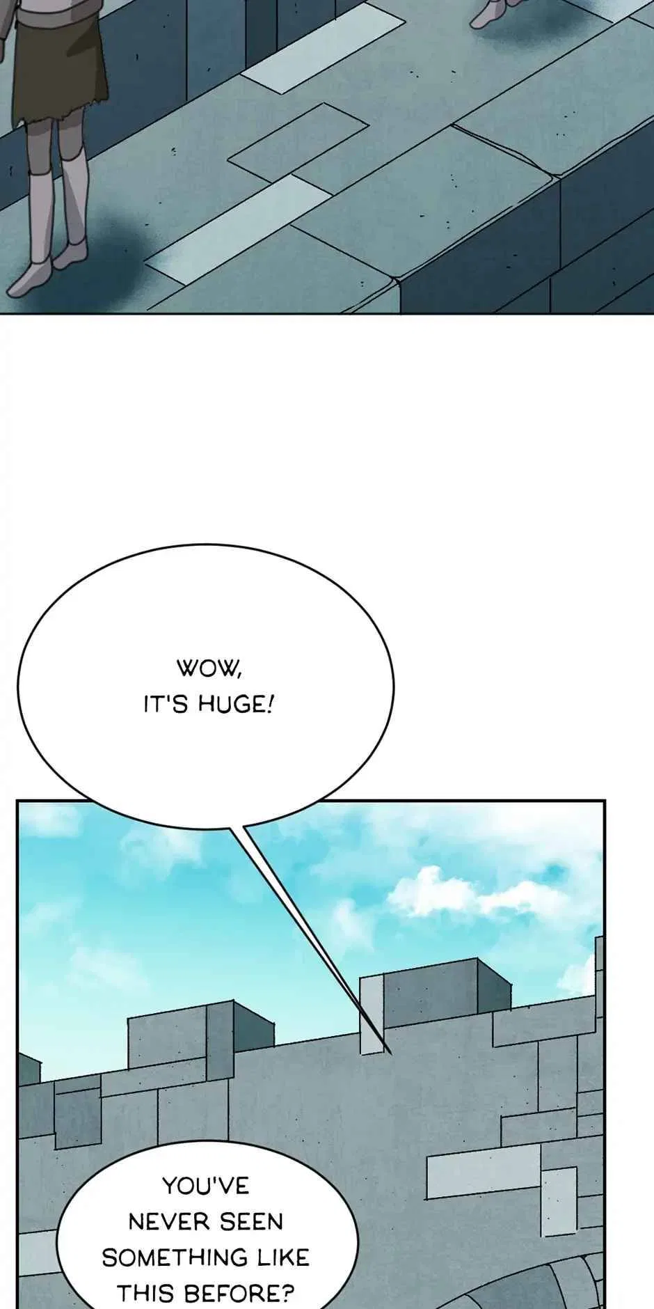 Life Cry Chapter 50 – Page 4