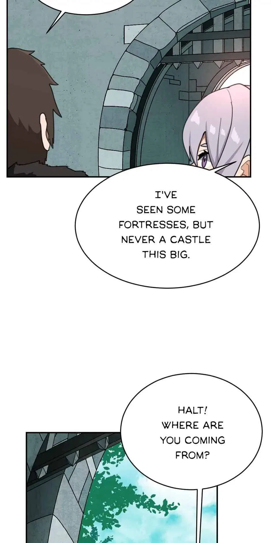 Life Cry Chapter 50 – Page 5