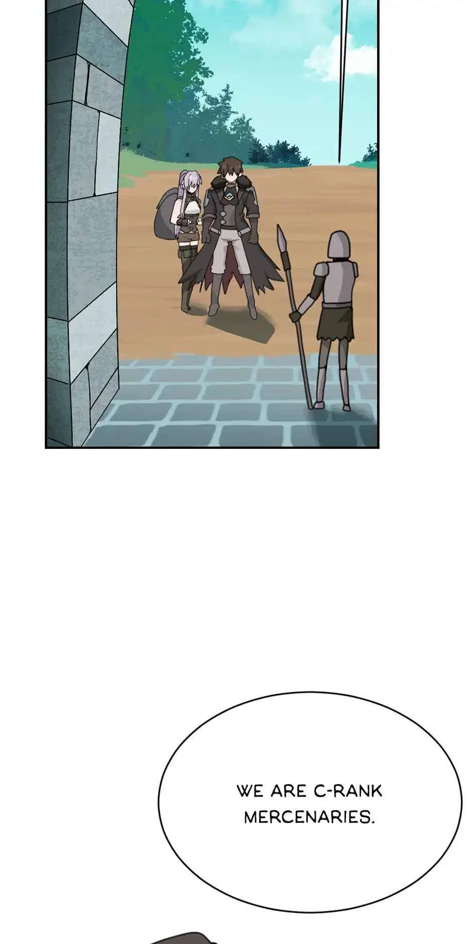 Life Cry Chapter 50 – Page 6