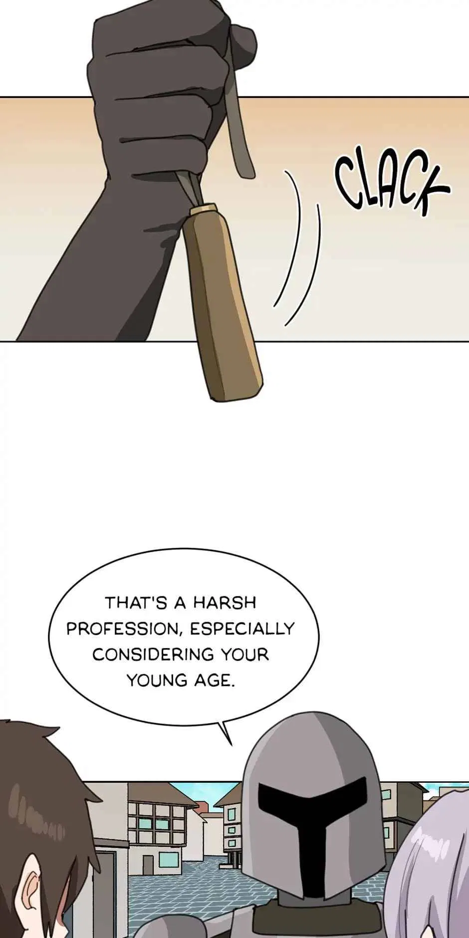 Life Cry Chapter 50 – Page 7