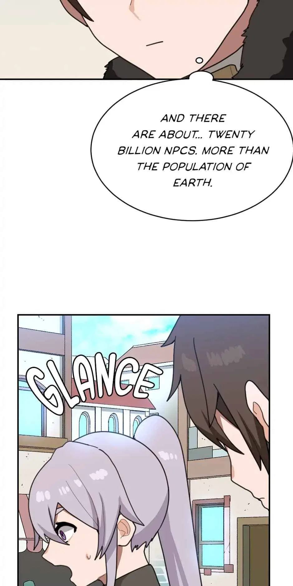 Life Cry Chapter 50 – Page 12