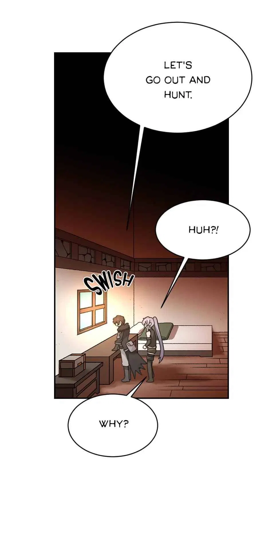 Life Cry Chapter 50 – Page 18