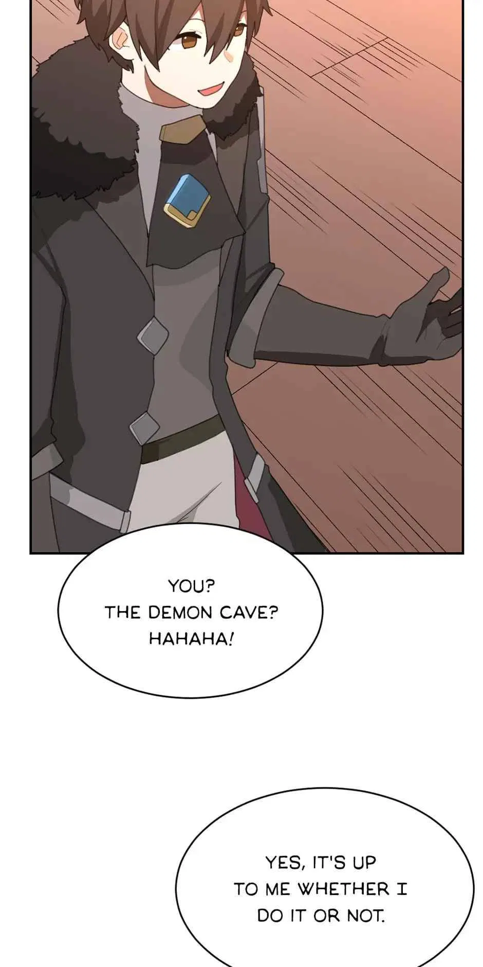 Life Cry Chapter 50 – Page 24