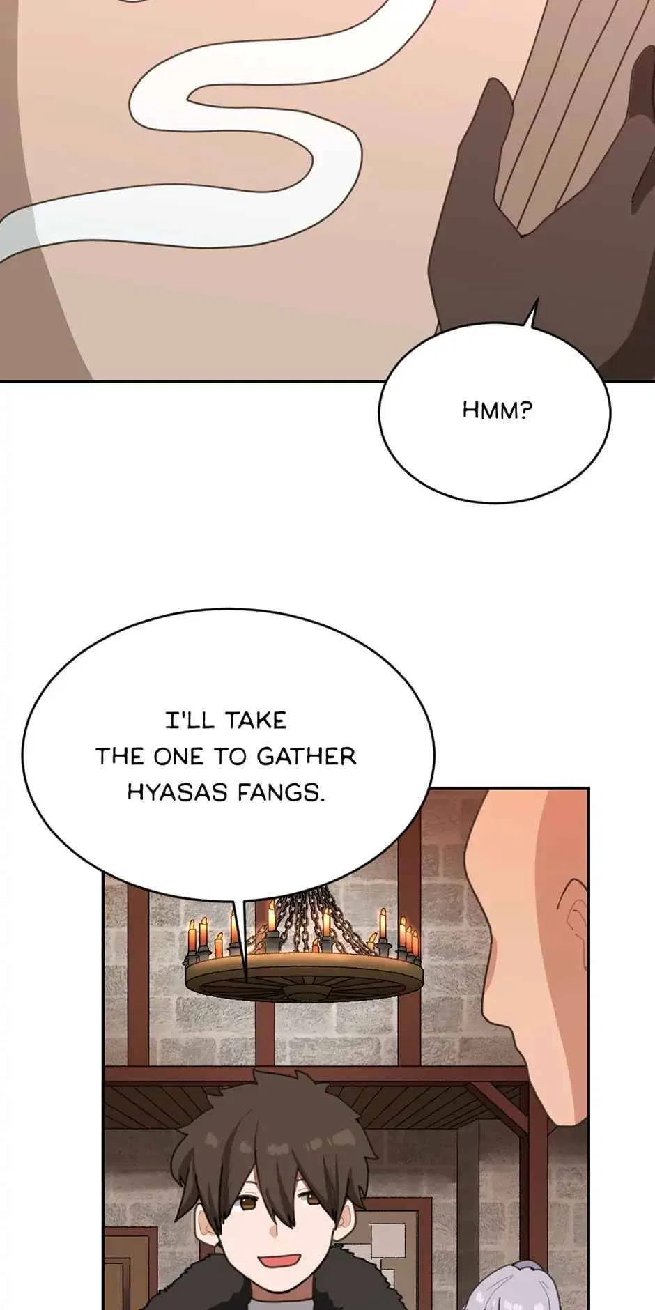 Life Cry Chapter 50 – Page 29