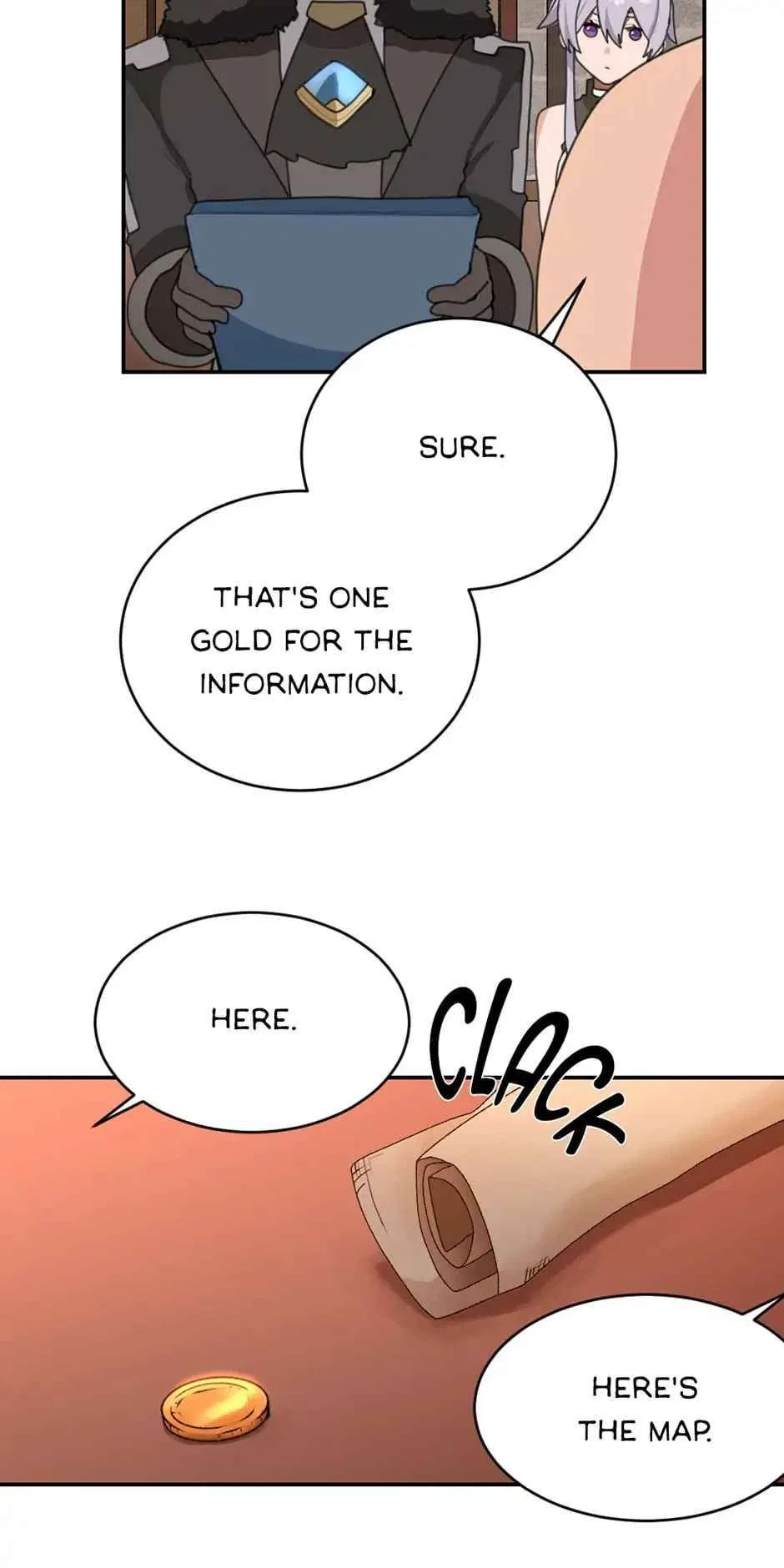 Life Cry Chapter 50 – Page 30