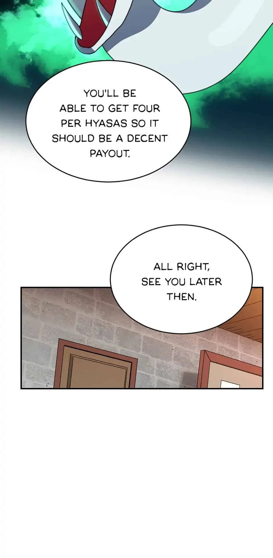 Life Cry Chapter 50 – Page 32
