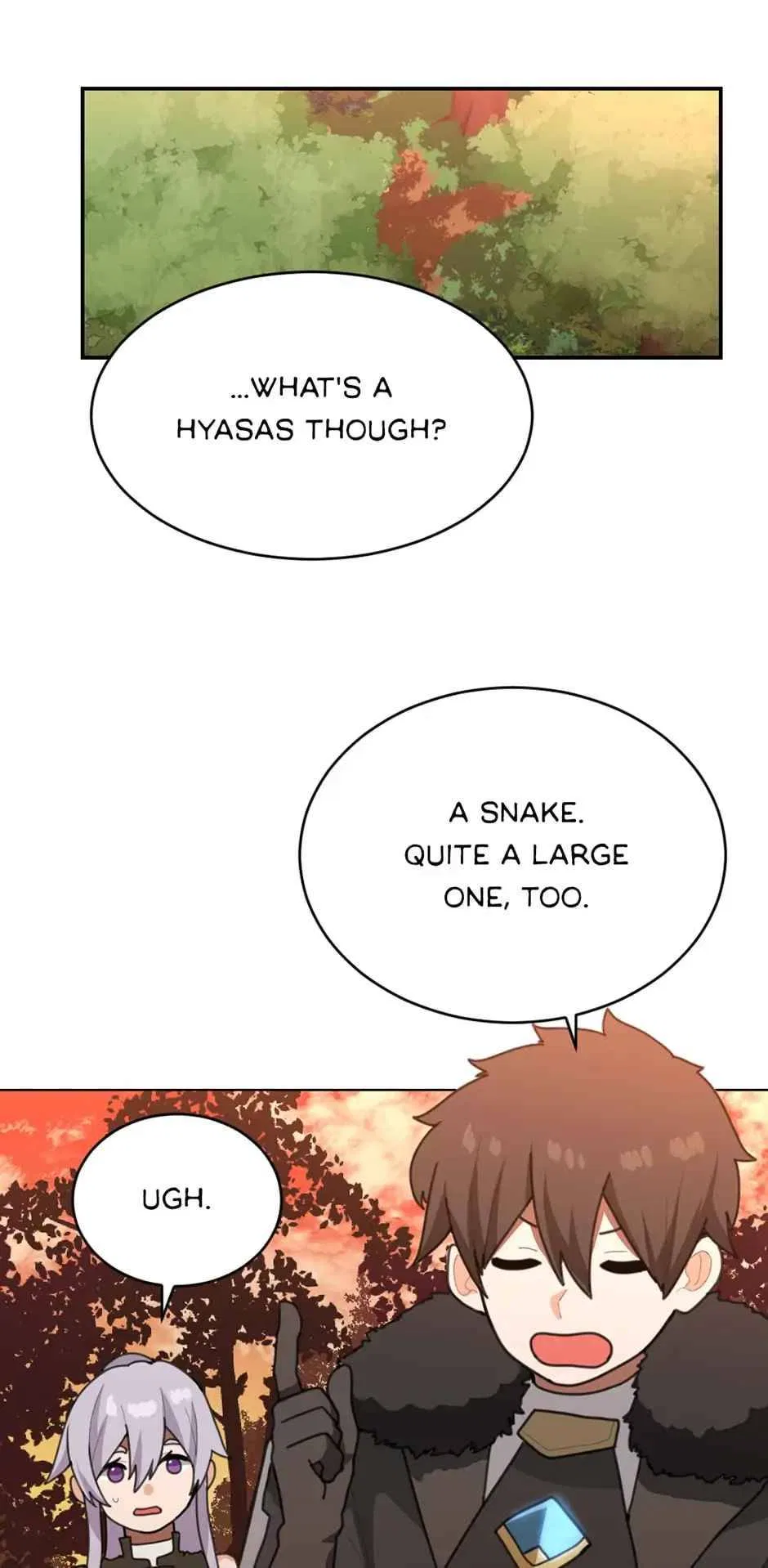 Life Cry Chapter 50 – Page 34