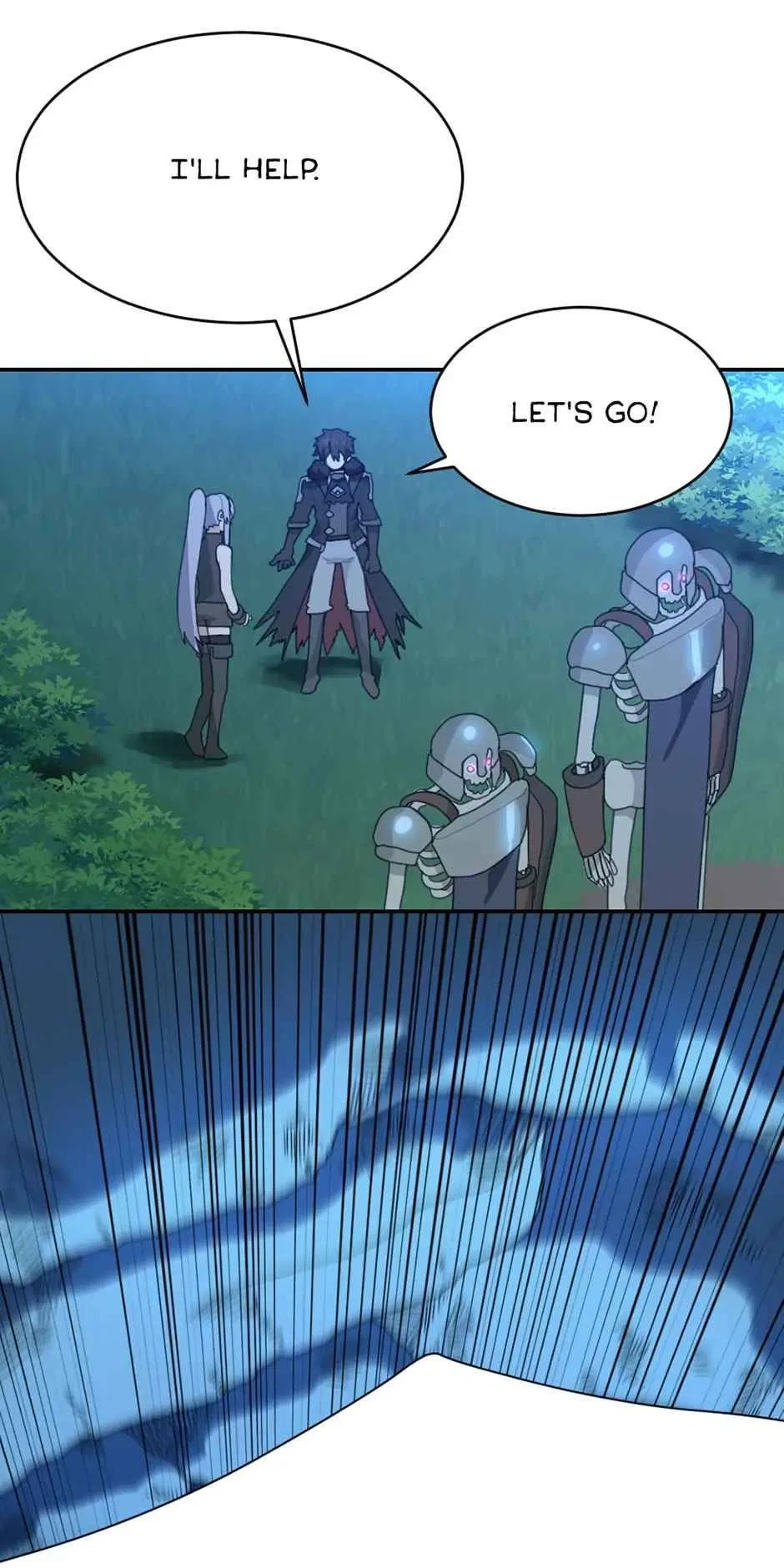 Life Cry Chapter 50 – Page 44