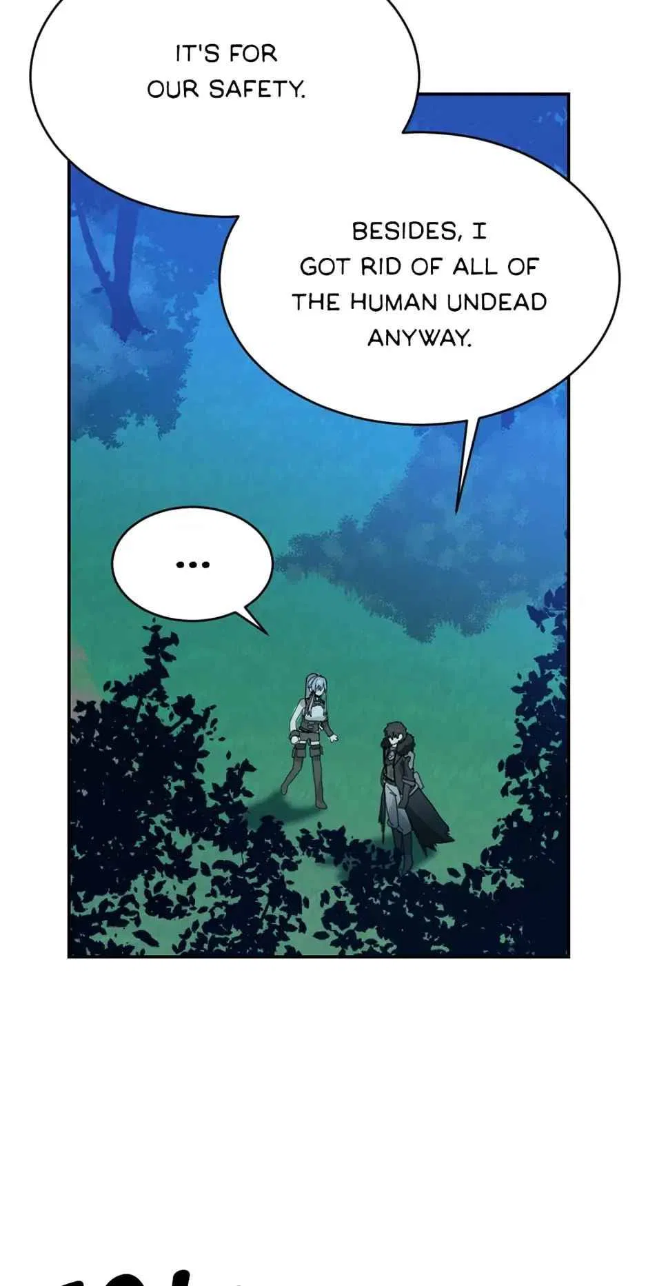 Life Cry Chapter 49 – Page 6