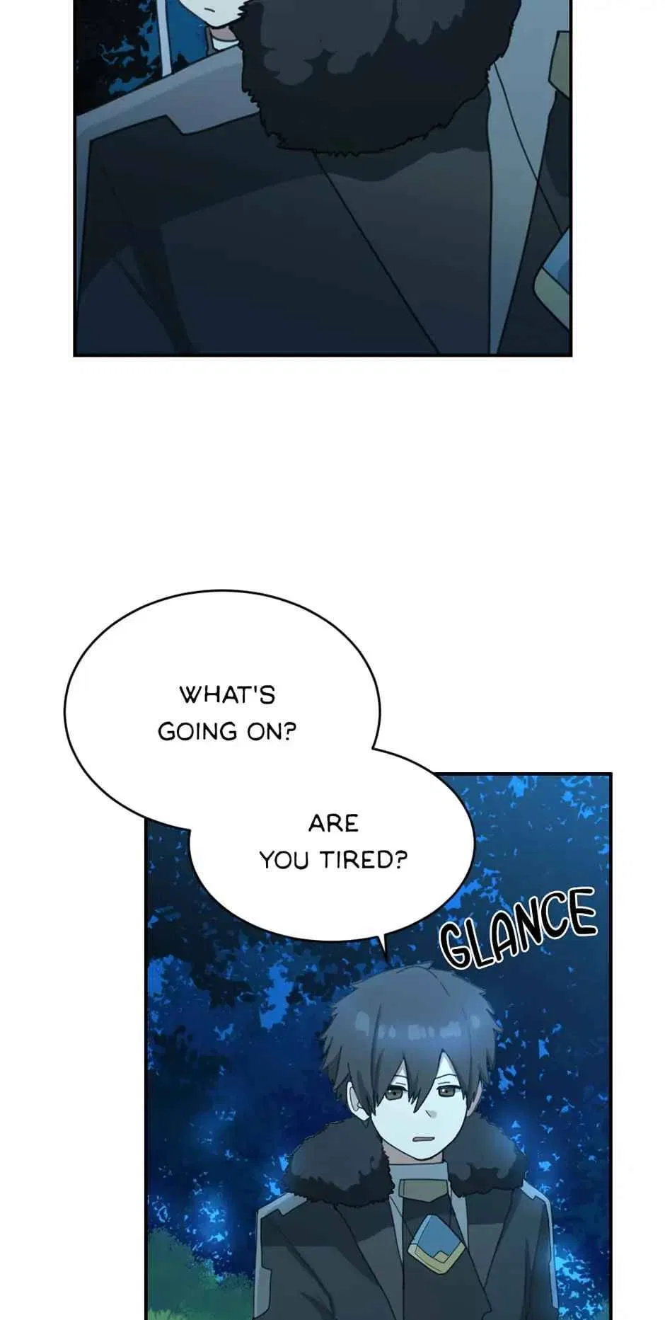 Life Cry Chapter 49 – Page 8