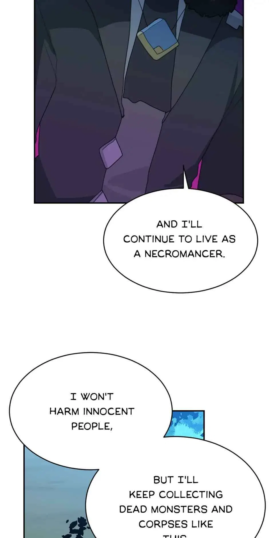 Life Cry Chapter 49 – Page 17