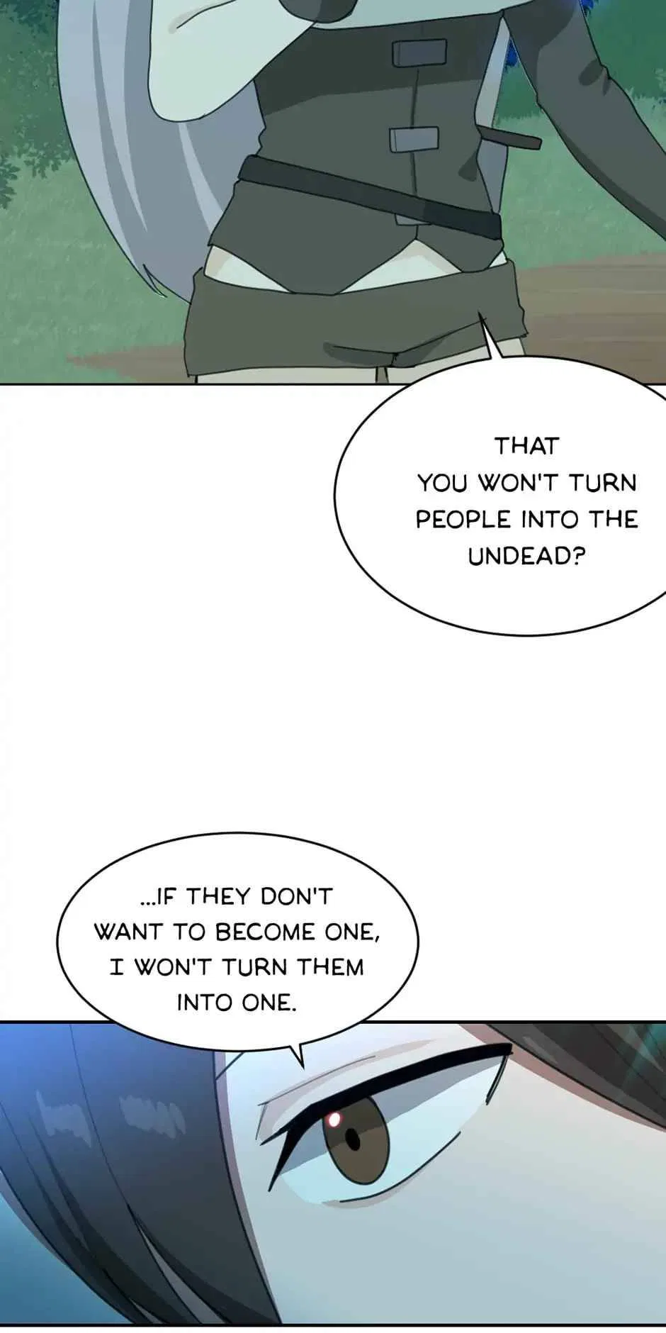 Life Cry Chapter 49 – Page 21