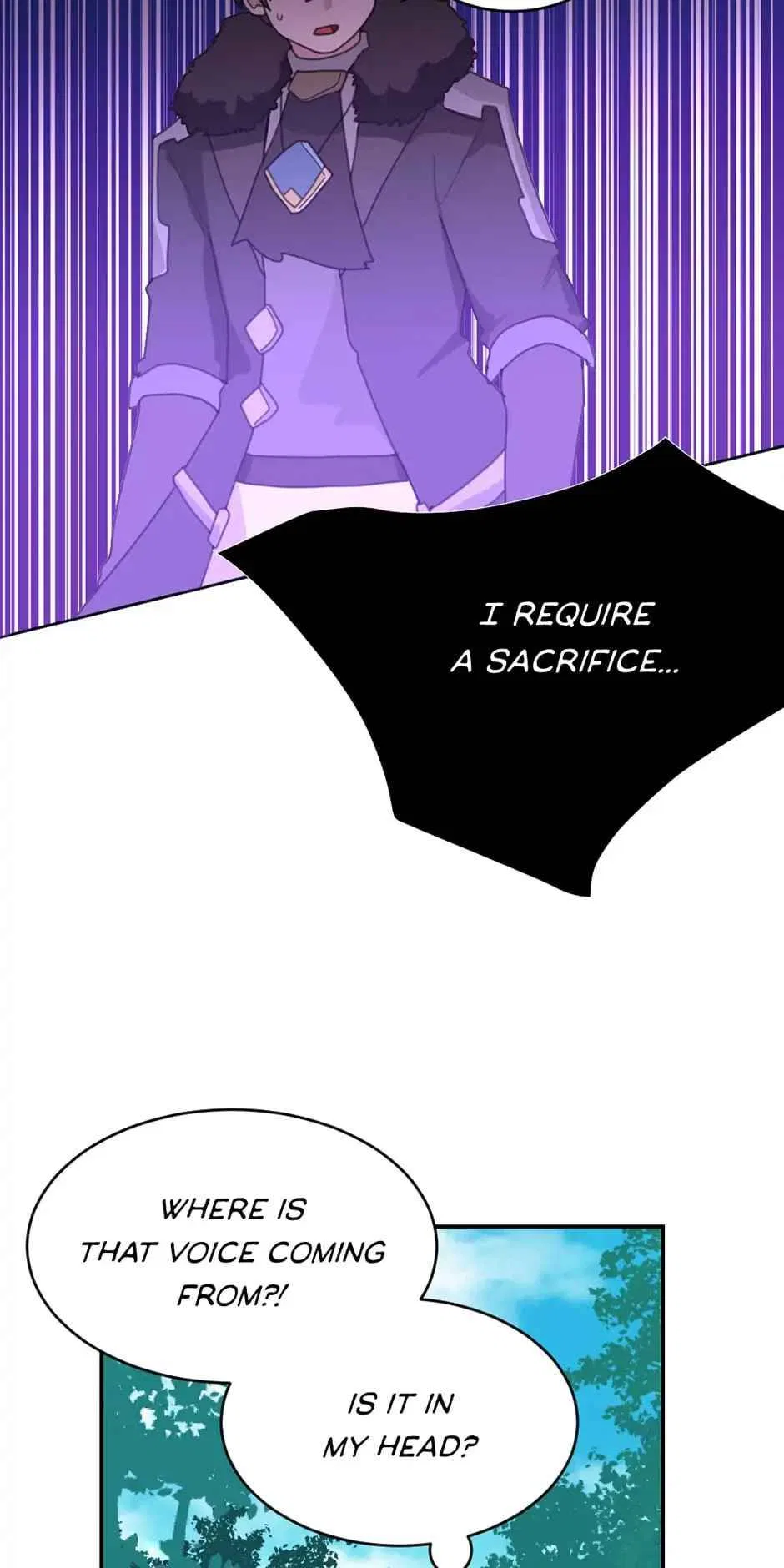 Life Cry Chapter 49 – Page 34
