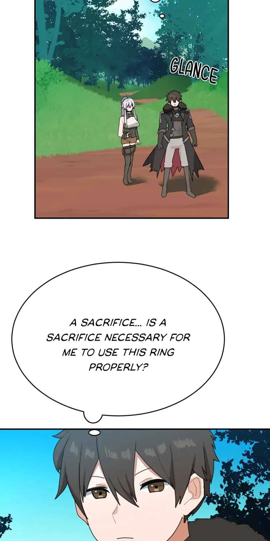 Life Cry Chapter 49 – Page 35